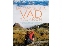 Scolar Kiadó Kft Kath Stathers - Bakancslista - Vad tájakon