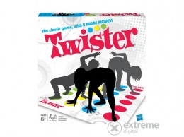 HASBRO Twister társasjáték