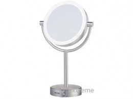 SENCOR SMM 3090SS LED kozmetikai tükör