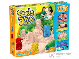 Flair Toys Sands Alive! Állatok a homokozóban