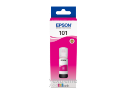 Epson 101 EcoTank tintapatron, magenta