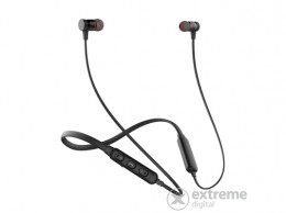 AWEI G10BL In-Ear Bluetooth Sport fülhallgató, fekete