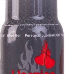 Warming Personal Lubricant Gel - 50 ml