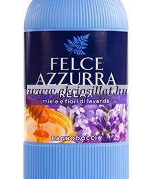 Felce Azzurra Méz és Levendula habfürdő 650ml