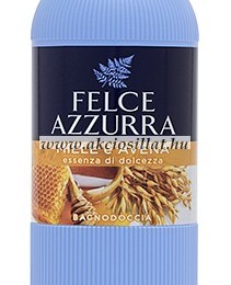 Felce Azzurra Méz és Zab habfürdő 650ml