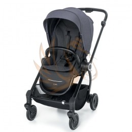 ESPIRO Galaxy sport babakocsi - 17 Graphite Street 2020