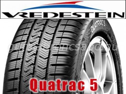 VREDESTEIN Quatrac 5 265/45R20 108W XL