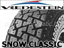 VREDESTEIN Snow Classic 155R15 82Q