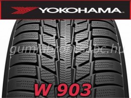 YOKOHAMA W.Drive V903 175/55R15 77T