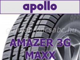 APOLLO Amazer 3G Maxx 175/65R14 82T