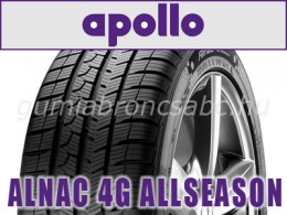 APOLLO Alnac 4G All Season 175/70R14 84T