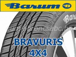 BARUM Bravuris 4x4 235/75R15 109T XL