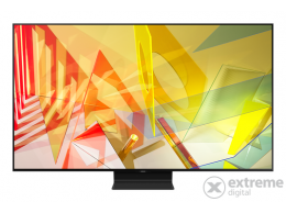 Samsung QE65Q90T UHD QLED SMART LED Televízió - [újszerű]