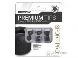 COMPLY Sport Pro For Bang&Olufsen memóriahab fülilleszték, M
