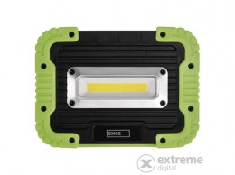 EMOS P4534 akkumulátoros LED lámpa, 5W, COB