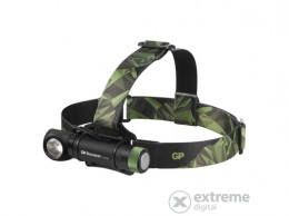 EMOS P8555 LED fejlámpa, CREE SMD LED