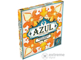 Gémklub Azul - Kristálymozaik társasjáték