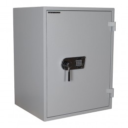 Rottner Opal Fire OPD-85 Premium tűzálló páncélszekrény elektronikus zárral 840x650x550mm