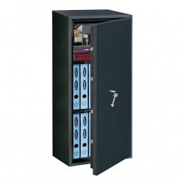 Rottner Power Safe 1000 betörésbíztos páncélszekrény kulcsos zárral 1000x445x440mm