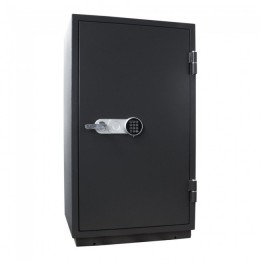 Rottner Sydney120 tűzálló páncélszekrény elektronikus zárral 1255x710x580mm