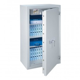 Rottner Po100 Premium tűzálló páncélszekrény elektronikus zárral 1010x680x510mm