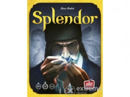 ASMODEE Splendor társasjáték