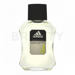 ADIDAS Pure Game borotválkozás utáni arcvíz férfiaknak 50 ml