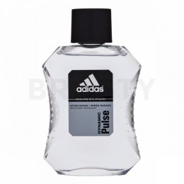 ADIDAS Dynamic Pulse borotválkozás utáni arcvíz férfiaknak 100 ml