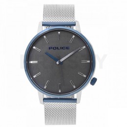 POLICE Férfi karóra PL.15923JSTBL/39MM