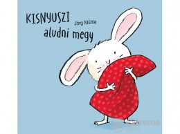 Pozsonyi Pagony Kft Jörg Mühle - Kisnyuszi aludni megy