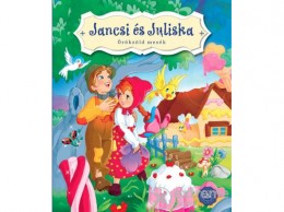 Csengőkert Kft Jancsi és Juliska