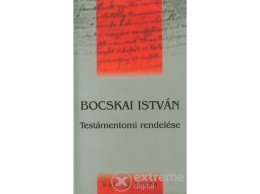 Holnap Kiadó Szigethy Gábor - Testámentomi rendelése