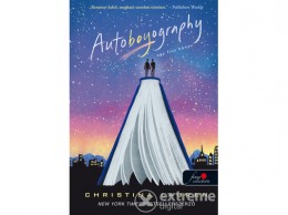 Könyvmolyképző Kiadó Christina Lauren - Autoboyography - Egy fiús könyv