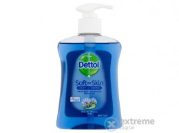 DETTOL Óceán kézmosó gél, 250 ml