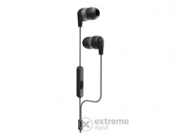 SKULLCANDY S2IMY-M448 INKD+ fülhallgató mikrofonnal, fekete