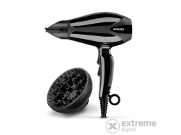 BaByliss 6715DE ionos hajszárító, fekete