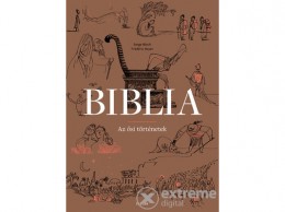 Scolar Kiadó Kft Frédéric Boyer - Biblia