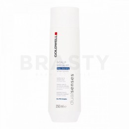 Goldwell Dualsenses Scalp Specialist Deep-Cleansing Shampoo sampon minden hajtípusra 250 ml