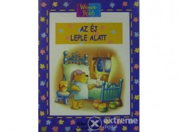 Egmont-Hungary Ysenda Maxtone-Graham - Disney - Az éj leple alatt