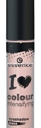 Essence I Love Colour Intensifying Szemhéjpúder alapozó 4ml