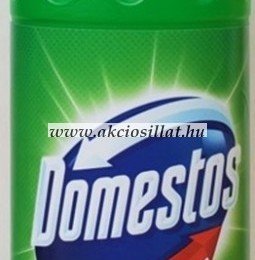 DOMESTOS Mountain Fresh fertőtlenítő 750ml