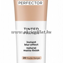 Essence My Skin Perfector Tinted Primer 20 Nude Beige 30ml