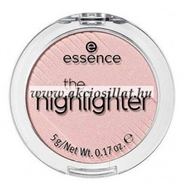 Essence The Highlighter púder 10 Heroic 5g