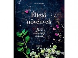Scolar Kiadó Kft Lisette Kreischer - Éltető növények