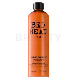 Tigi Bed Head Colour Goddess Oil Infused Conditioner kondicionáló festett hajra 750 ml