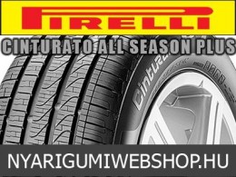 PIRELLI CINTURATO ALL SEASON PLUS 235/55R17 103V XL