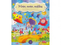 Csengőkert Kft Mese, mese, mátka