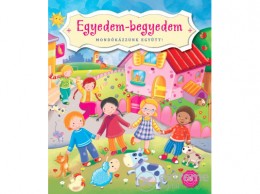 Csengőkert Kft Egyedem-begyedem