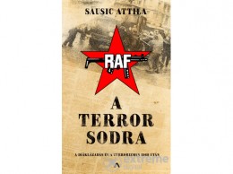 Athenaeum 2000 Sausic Attila - A terror sodra - A diáklázadás és a terrorizmus 1968 után