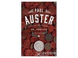 21 Század Kiadó Paul Auster - Mr. Vertigo